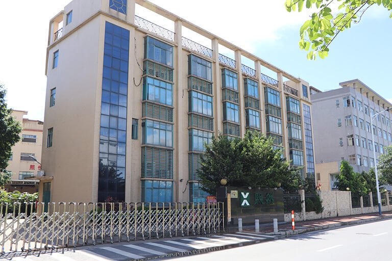 skin care manufacturer